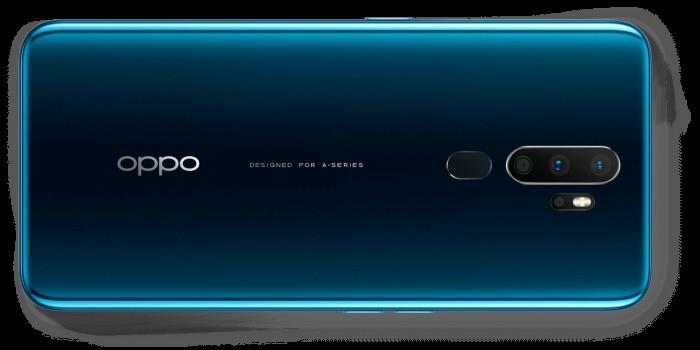Oppo A9 2020 và A5 2020: Đánh Giá Chi Tiết và So Sánh