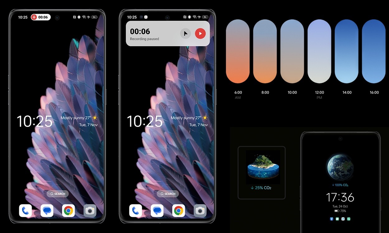 ColorOS 14: Đánh Giá Chi Tiết, Tính Năng Mới và Lịch Trình Cập Nhật tại Việt Nam (2025)