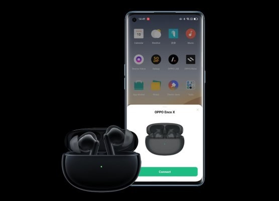 Oppo Enco X ra mắt tại Việt Nam