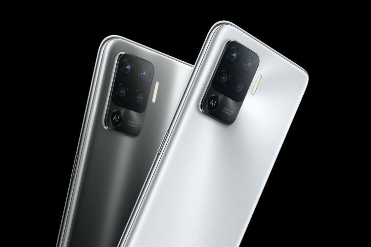 Oppo F19 Pro ra mắt tại Ấn Độ