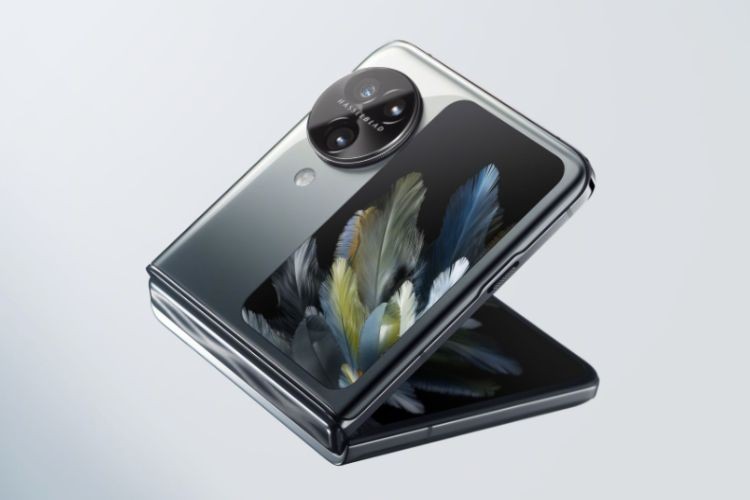 Oppo Find N3 Flip chính thức ra mắt tại Ấn Độ: Đối thủ đáng gờm của Galaxy Z Flip 5