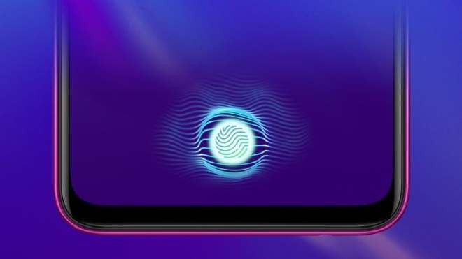 OPPO K1 Ra Mắt Tại Ấn Độ Với Cảm Biến Vân Tay Trong Màn Hình