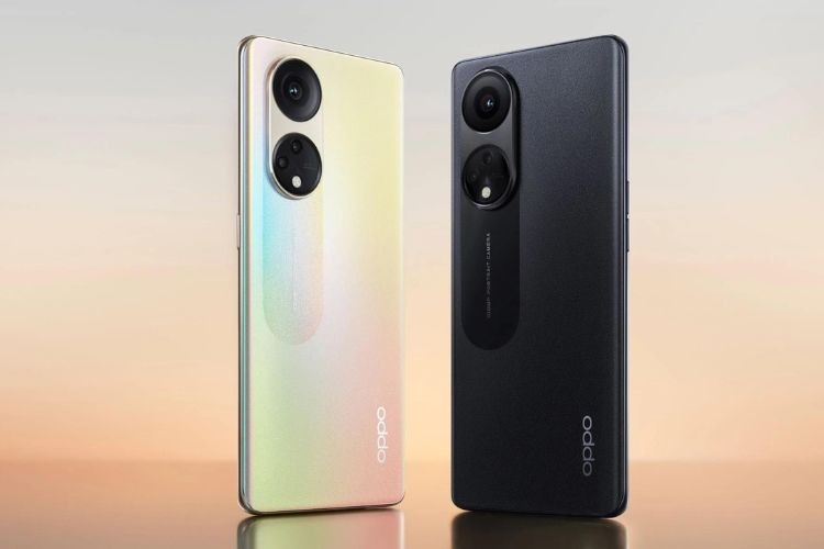 Oppo Reno 8T 5G và Oppo Enco Air 3: Đánh giá chi tiết và giá bán tại Việt Nam
