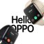 Oppo Find X2 và Oppo Watch Màu Xanh Lộ Diện, Hỗ Trợ e-SIM