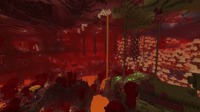OriginsSMP Minecraft Modpack