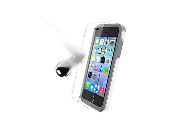 Otterbox Alpha Screen Protector - Độ bền vượt trội cho iPhone SE