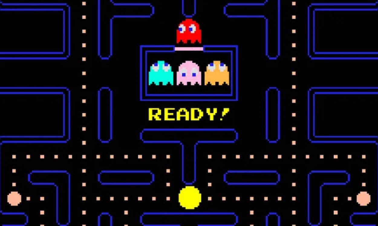 Pac-Man