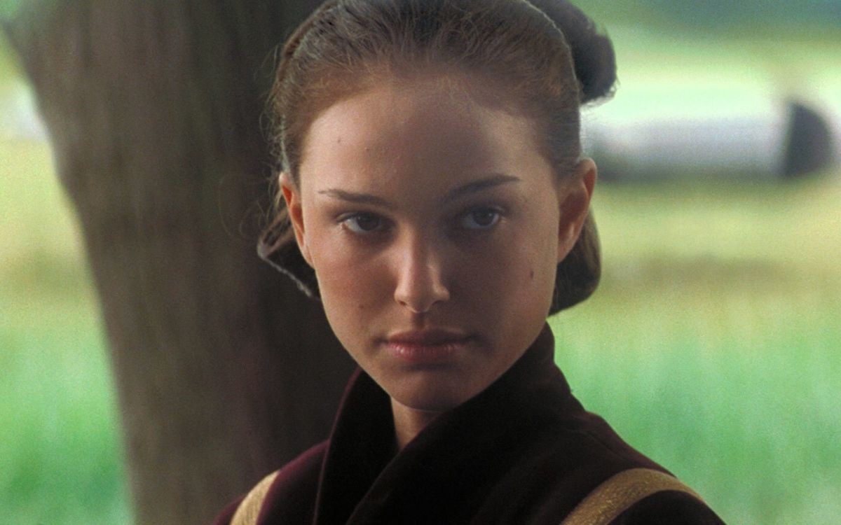 Padmé Amidala: Nữ hoàng Naboo và Biểu tượng của Star Wars