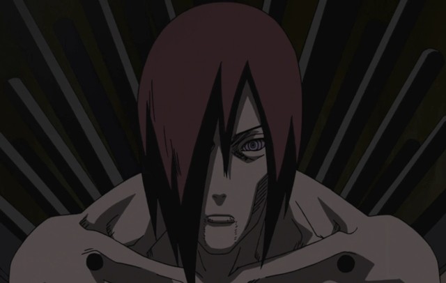 Pain thủ lĩnh Akatsuki