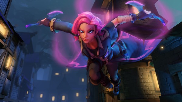 Top 20 Game Hay Nhất Giống Overwatch Nên Thử Qua Trong Năm 2025