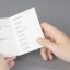 Google Paper Phone: Giải pháp cai nghiện smartphone độc đáo cho người Việt