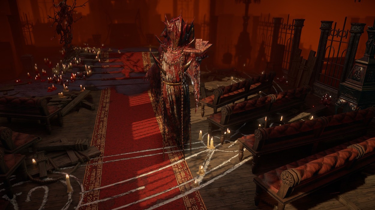 Path of Exile: Game hành động RPG miễn phí với hệ thống tùy biến sâu sắc