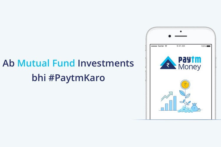 Paytm Money: Nền tảng đầu tư quỹ mở mới nhất của Paytm ra mắt vào cuối tháng