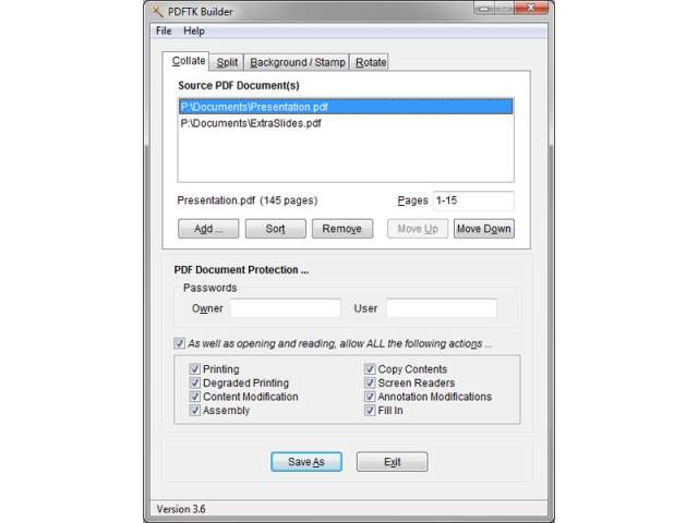 PDFTKBuilderPortable