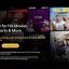Ưu Đãi Hấp Dẫn Black Friday 2024 Cho Dịch Vụ Truyền Hình Peacock