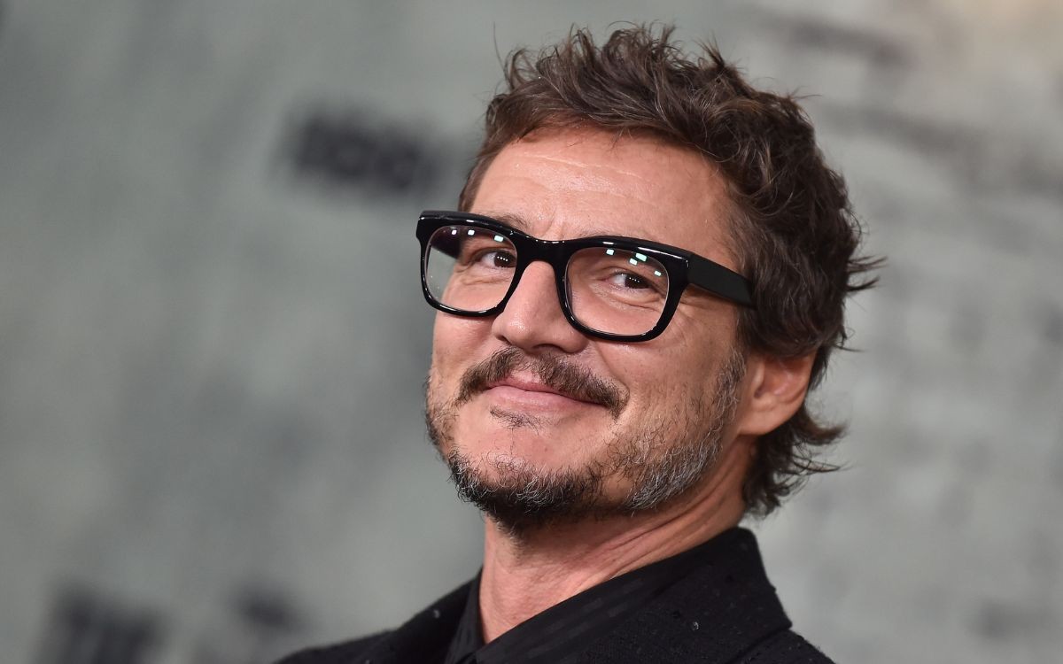 Pedro Pascal trong vai Reed Richards