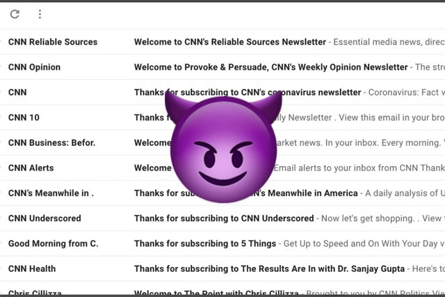 MSCHF Ra Mắt Phần Mềm “You’ve Got Spam” Để Chống Lại Email Spam