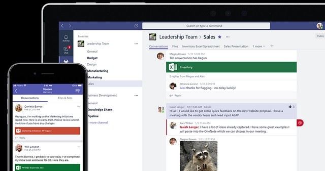 Microsoft 365 Kỷ Niệm Một Năm: Phiên Bản Miễn Phí Của Teams, Tính Năng AI Và Nhiều Hơn Nữa