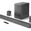 Philips TAB8967: Soundbar Dolby Atmos Mới Nhất 2025