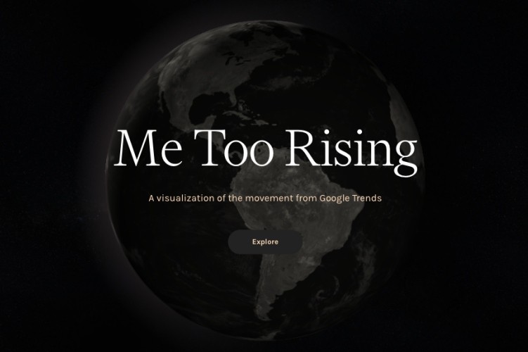 Phong Trào #MeToo Đang Lan Rộng Tại Ấn Độ: Google’s ‘Me Too Rising’ Công Bố Sự Thay Đổi