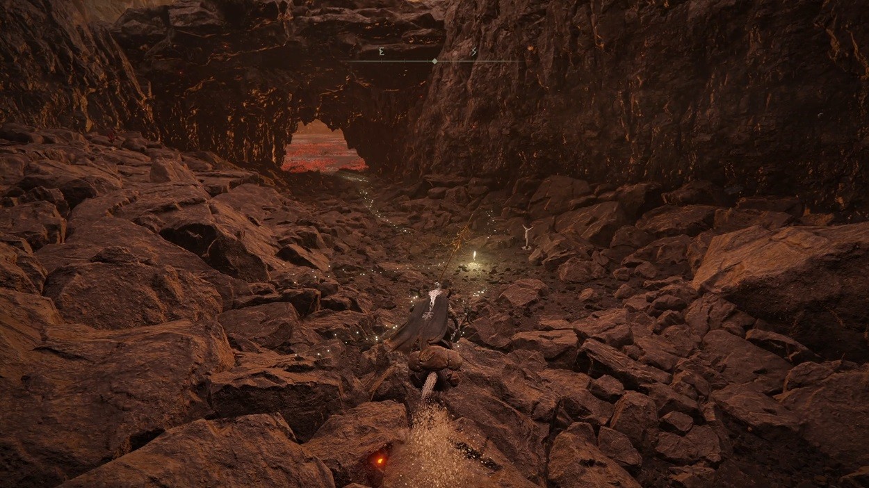 Phòng trùm Bayle the Dread trong Elden Ring