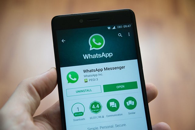WhatsApp Bị Tấn Công: Cách Hacker Chiếm Quyền Tài Khoản Qua Hộp Thư Thoại