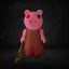 Top 10 Nhân Vật Piggy (Roblox) Đáng Sợ Nhất Định Phải Thử Trong 2025