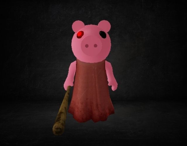 Top 10 Nhân Vật Piggy (Roblox) Đáng Sợ Nhất Định Phải Thử Trong 2025