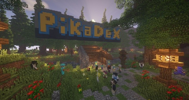Top 8 Server Minecraft Towny Tuyệt Vời Nhất 2025: Xây Dựng Cộng Đồng & Chinh Phục Thế Giới Ảo
