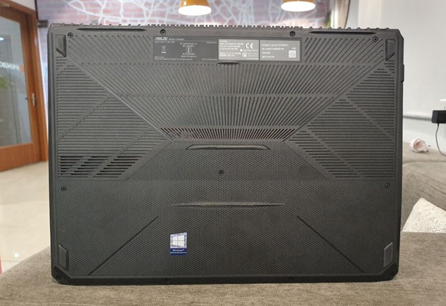 Pin Asus TUF Gaming FX505DT