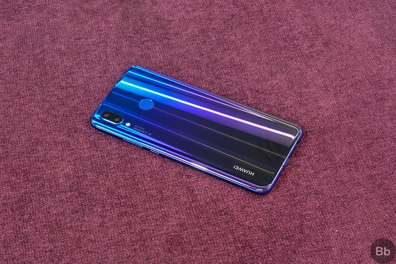 Huawei Ra Mắt Pin Lithium-Silicon Đột Phá, Hứa Hẹn Cải Thiện Đáng Kể Thời Lượng Pin