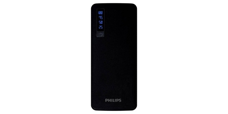 Pin Sạc Dự Phòng Philips 11000 mAh
