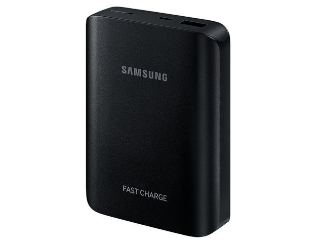 Pin Sạc Nhanh Samsung