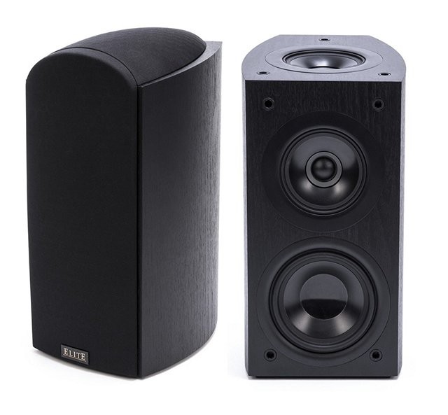 Pioneer Elite SP-EBS73: Loa bookshelf Dolby Atmos với tỷ lệ giá/hiệu năng tốt nhất