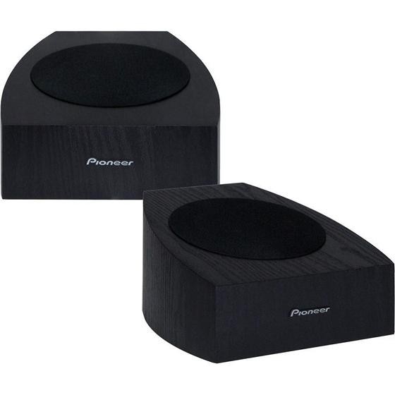 Pioneer SP-T22A-LR: Loa Dolby Atmos bổ sung giá rẻ, dễ dàng nâng cấp hệ thống âm thanh hiện có