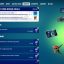Fortnite x Cướp Biển Vùng Caribbean: Hướng Dẫn Toàn Tập Nhiệm Vụ & Phần Thưởng (2025)