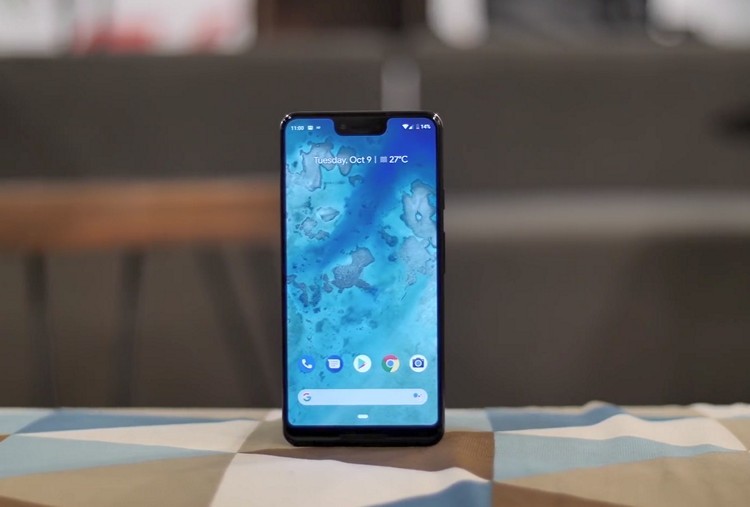 Pixel 3 XL Gaming Review