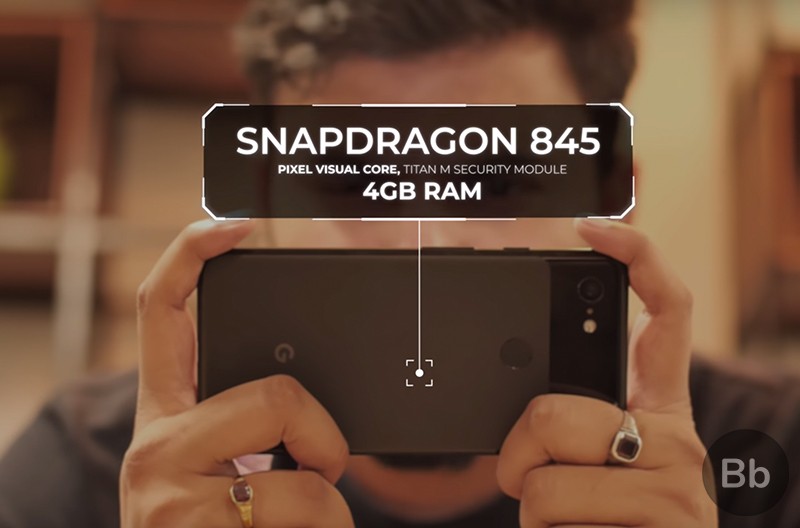 Đánh Giá Hiệu Năng và Chơi Game Pixel 3 XL: Có Nên Mua OnePlus 6 Thay Thế?