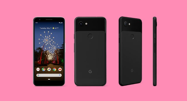 Pixel 3a và Pixel 3a XL: Giá cả, Màu sắc và Tính năng Đã Được Tiết Lộ