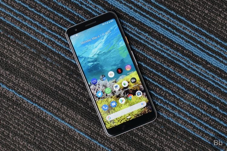 Google Pixel 3a và 3a XL chính thức ra mắt: Giá cả và đặc điểm kỹ thuật