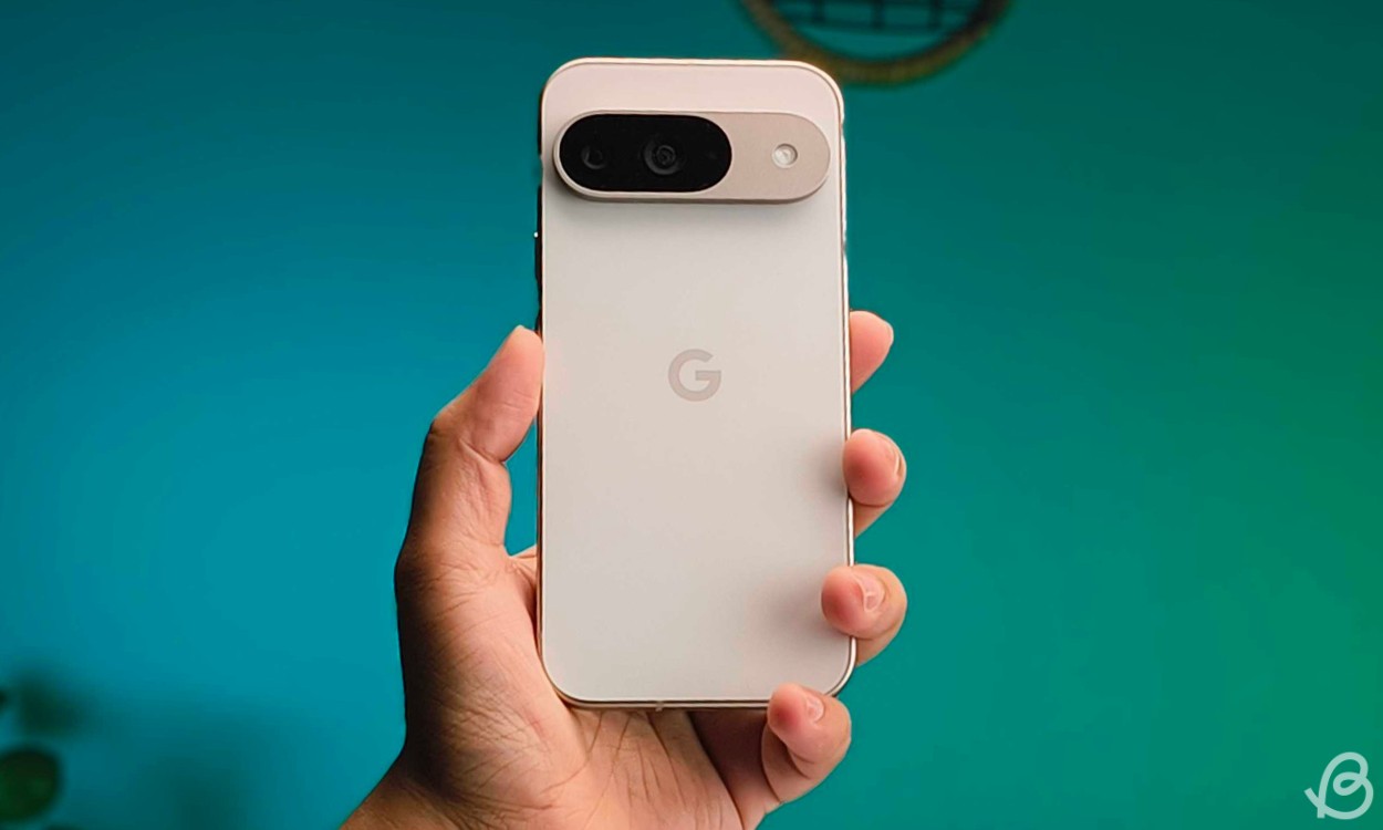 Pixel 9