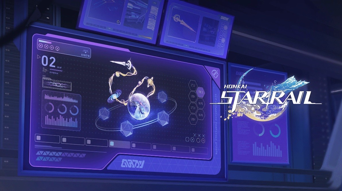 Planar Fissure Event Honkai Star Rail