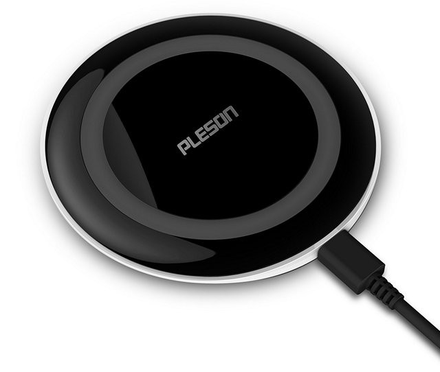 Pleson Wireless Charging Pad