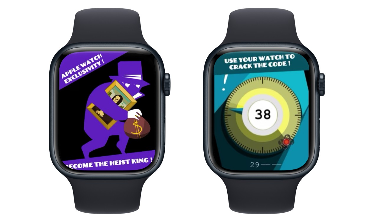 18 Trò Chơi Tuyệt Vời Nhất Cho Apple Watch Trong Năm 2025 (Miễn Phí và Trả Phí)