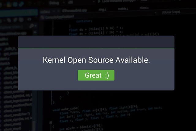 Poco F1: Mã Nguồn Kernel Đã Được Phát Hành, ROM Tùy Chỉnh Sắp Ra Mắt