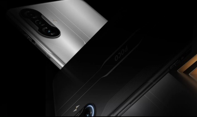 Poco F3 GT Chính Thức Ra Mắt Tại Ấn Độ Ngày 23 Tháng 7