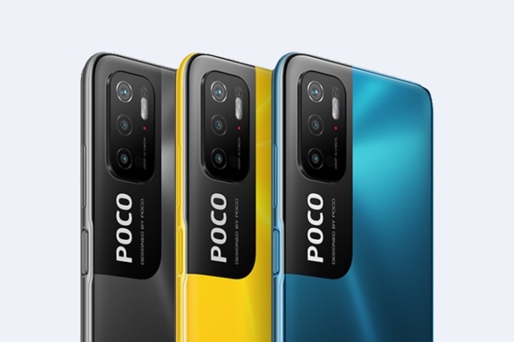 Poco M3 Pro 5G Ra Mắt Tại Ấn Độ: Giá Bán, Thông Số Kỹ Thuật Và Tính Năng Nổi Bật