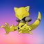 Pokemon GO: Tận Dụng Triệt Để Spotlight Hour Abra Tháng 5/2025!