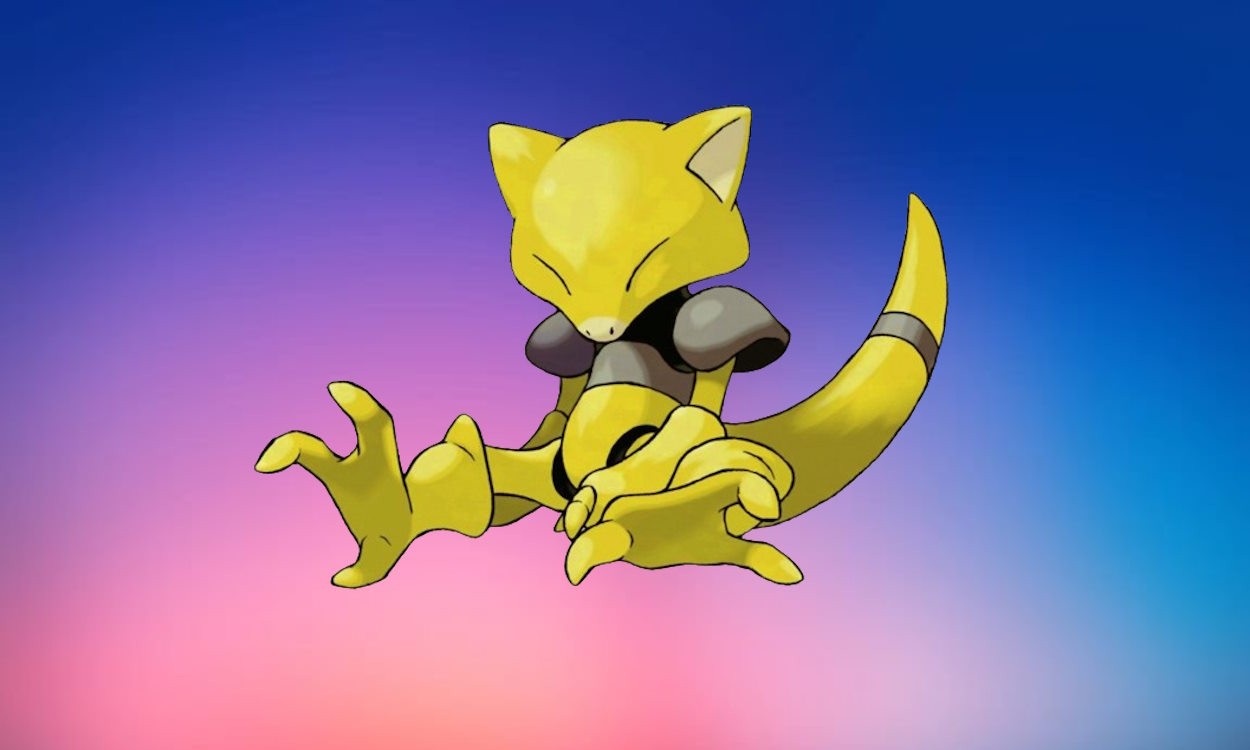 Pokemon GO: Tận Dụng Triệt Để Spotlight Hour Abra Tháng 5/2025!