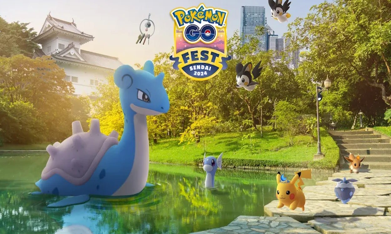 Lịch Sự Kiện Pokemon GO Tháng 6/2024: Chi Tiết, Hướng Dẫn và Mẹo Chơi